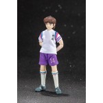 Dasin Model - Captain Tsubasa Jun Misugi S.H.F Action Figure (Great Toys Model）